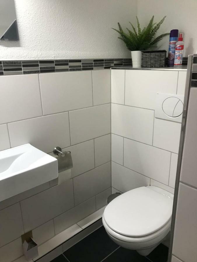 Hahnenklee Ferienpark 1-411 Goslar Buitenkant foto