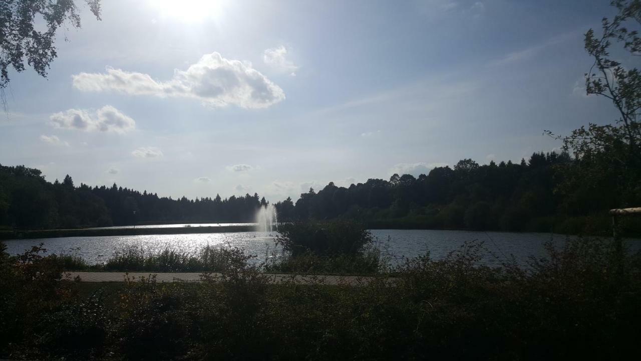 Hahnenklee Ferienpark 1-411 Goslar Buitenkant foto