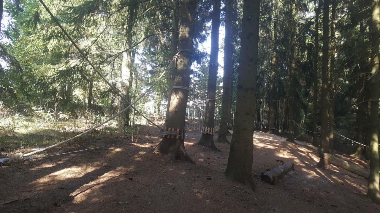 Hahnenklee Ferienpark 1-411 Goslar Buitenkant foto