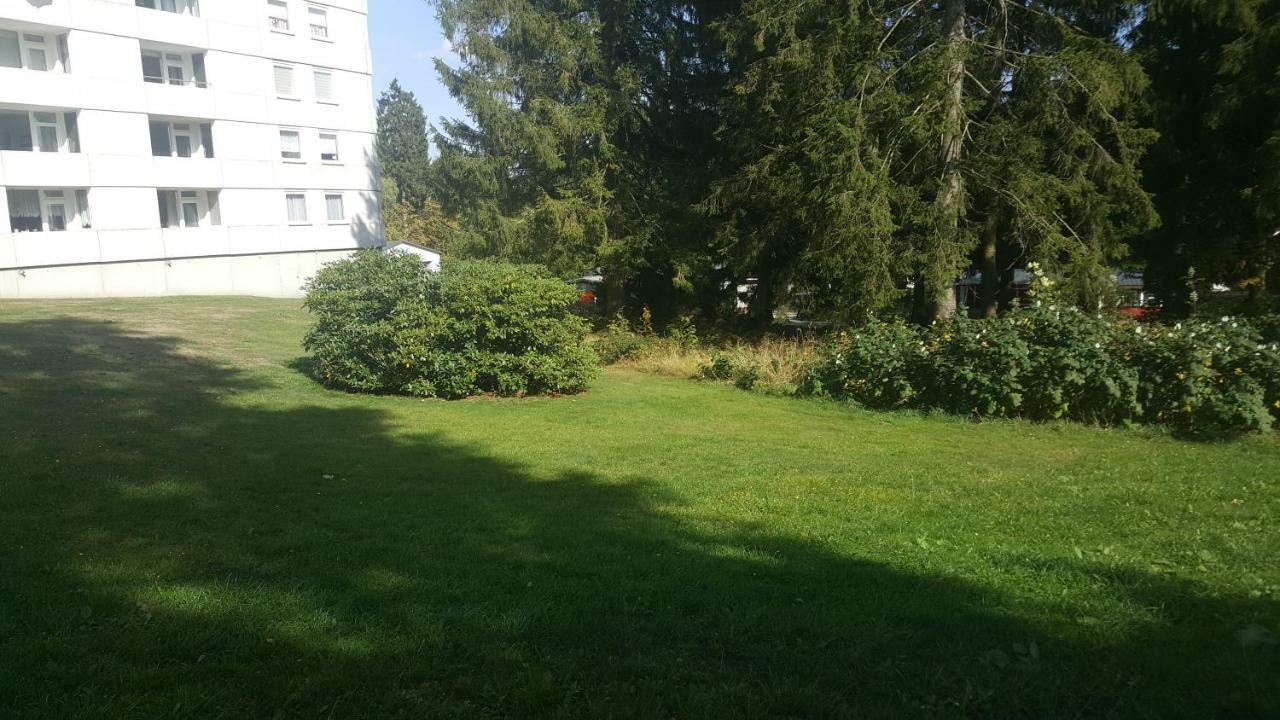 Hahnenklee Ferienpark 1-411 Goslar Buitenkant foto